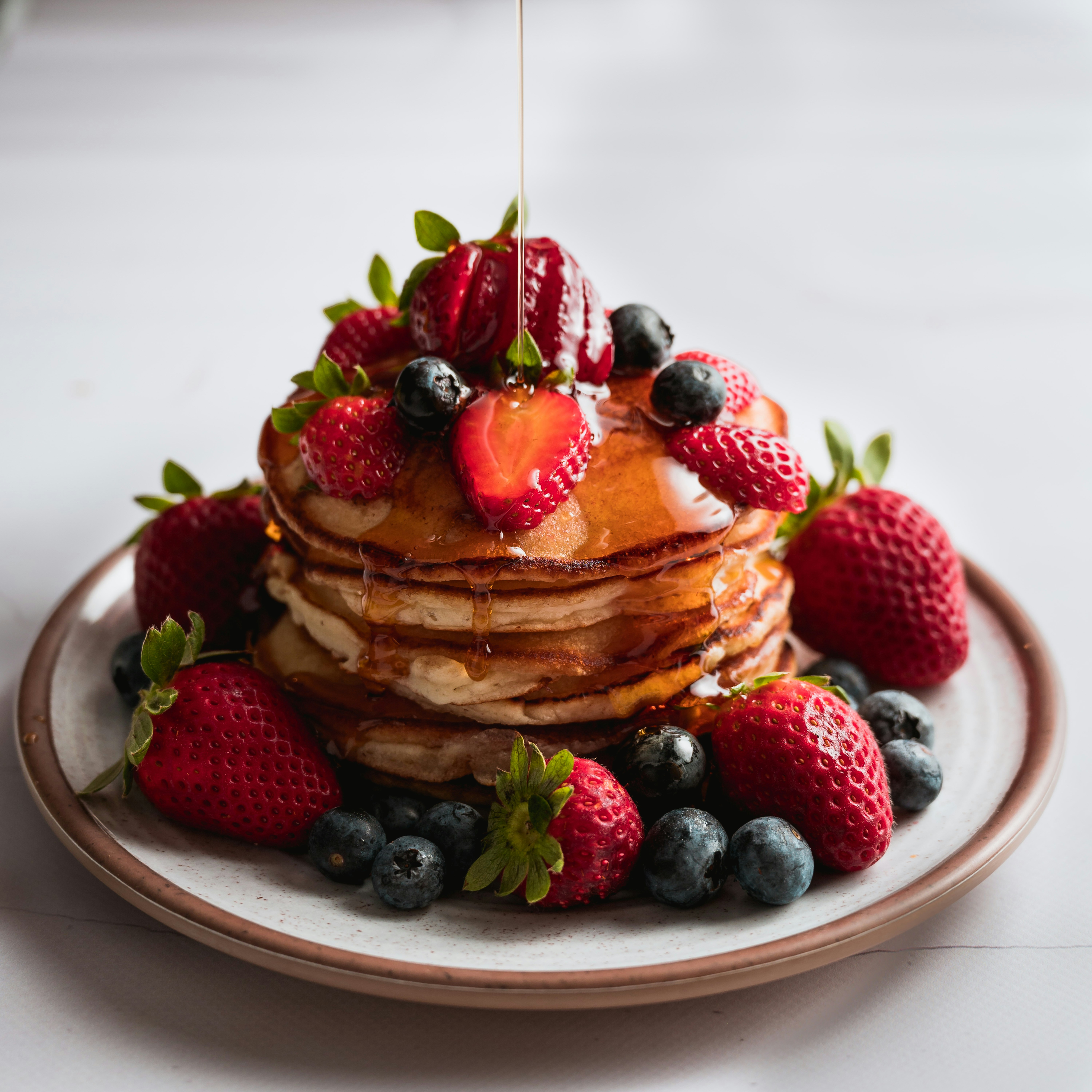 Pancakes